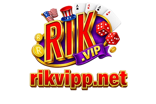 Rikvip ⭐ Cổng Game Bài Đổi Thưởng Tài Phiệt Mỹ Chính Thức 2026